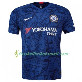 Fußballtrikots Chelsea 2019-2020 Kurzarm Heimtrikotsatz kaufen